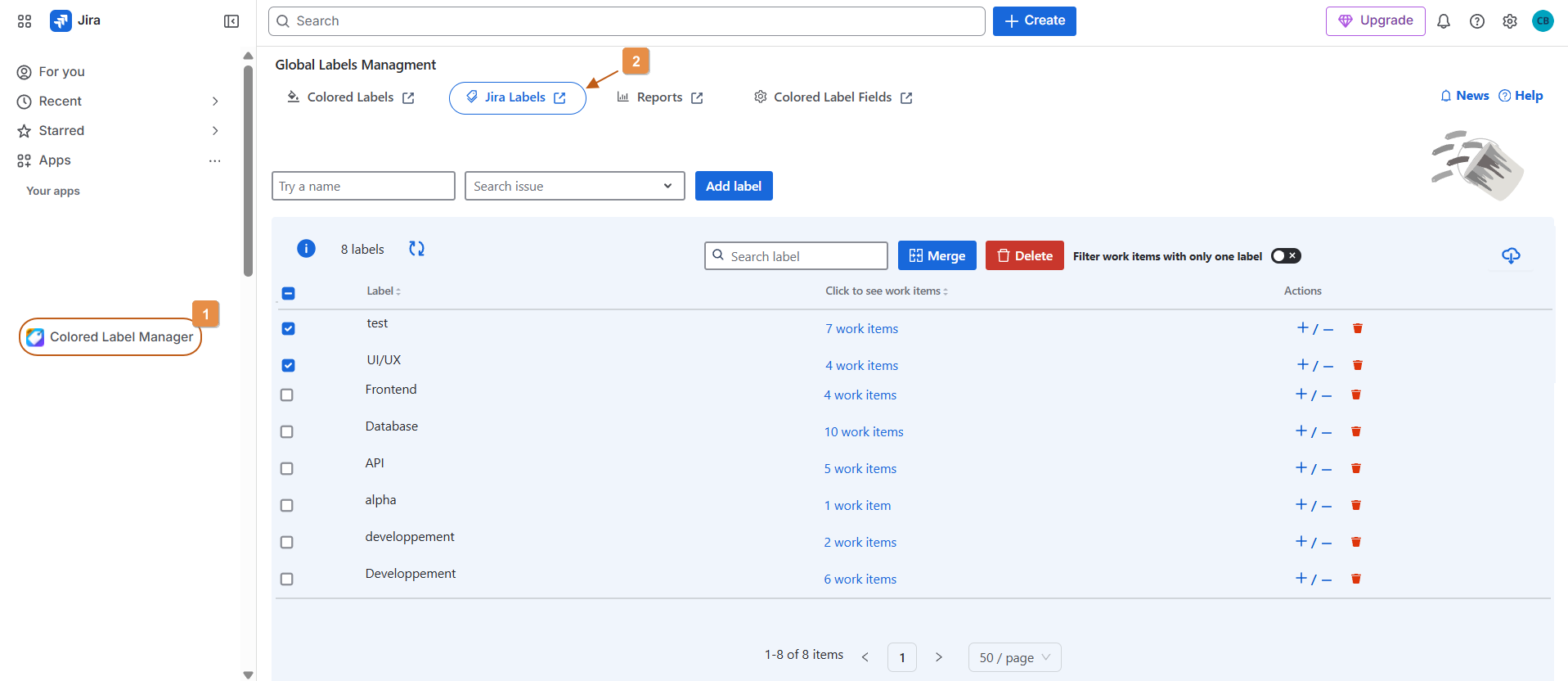 jira labels in global page-20260424-140357.png