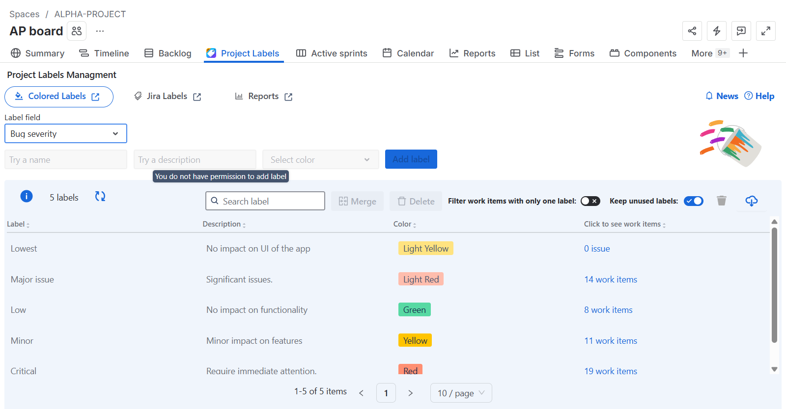 permession denied for creation labels-20260424-143258.png